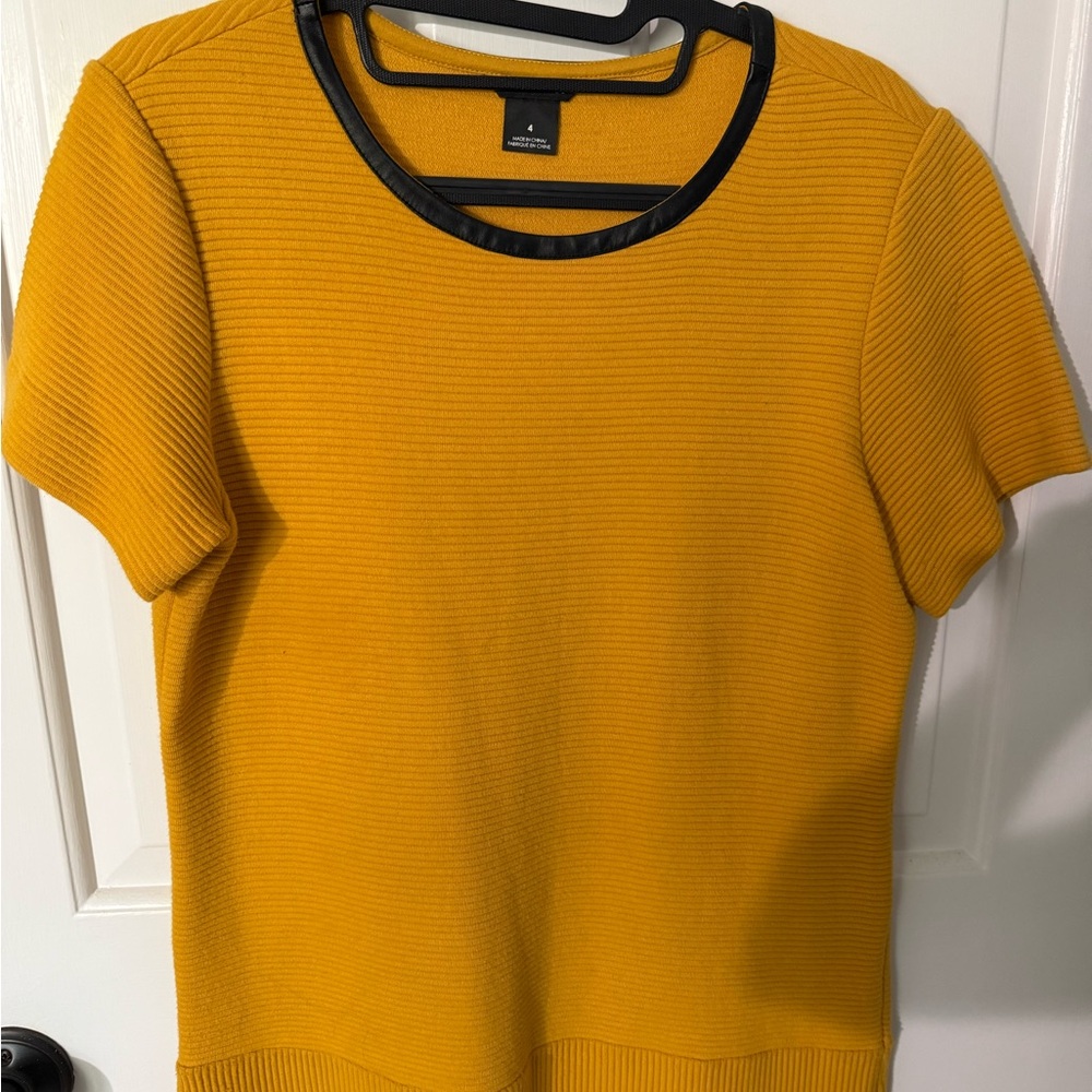 Club Monaco Shift Dress 4